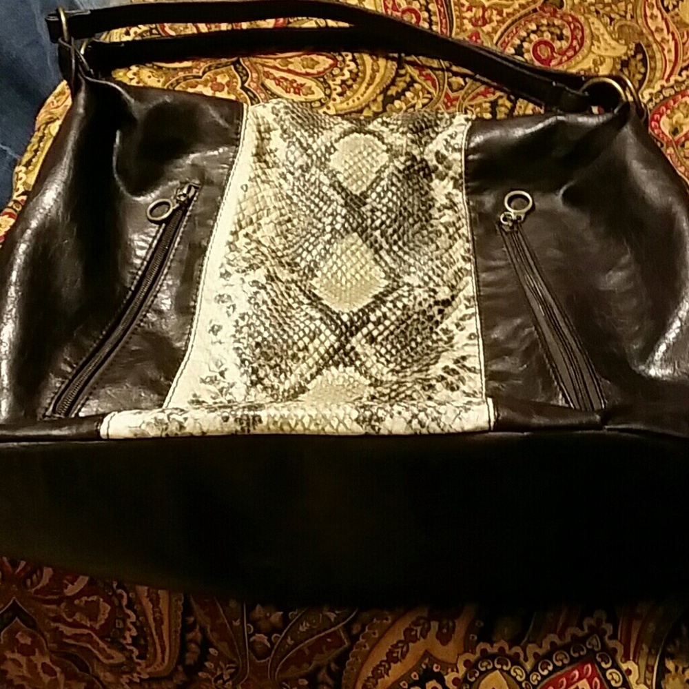 Handbag
